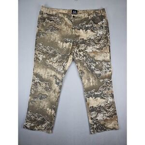 REALTREE EXCAPE® Men's XL 5-Pocket Cell Phone Zip Pocket Hunting Pants 1511C10